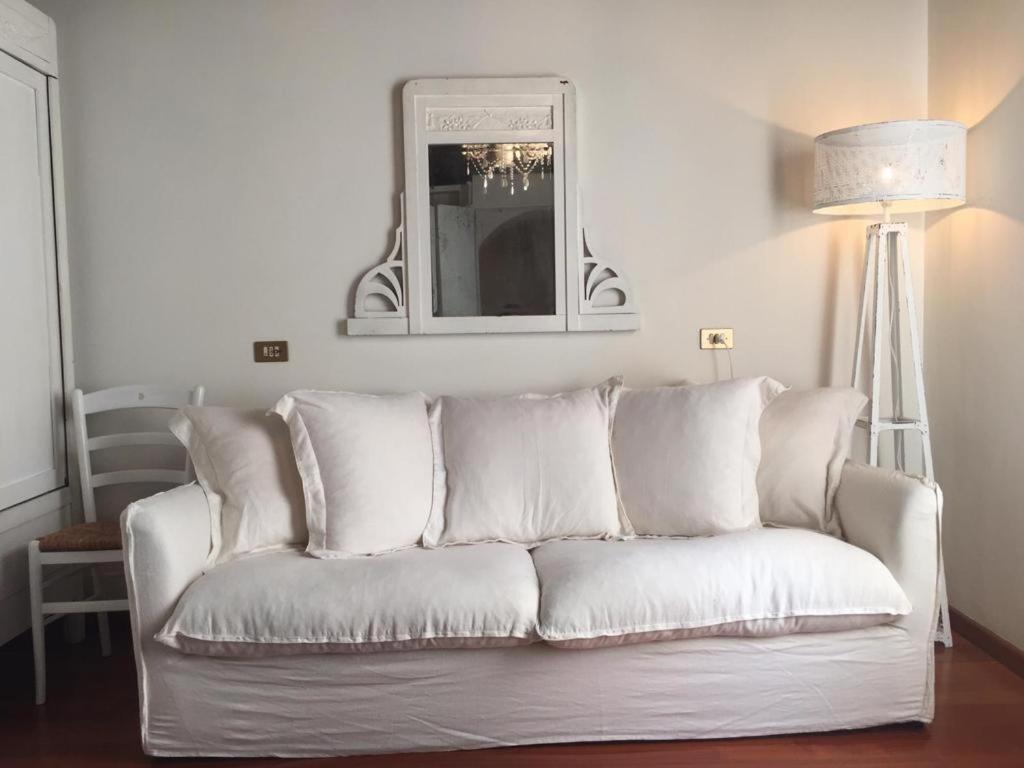 Il Giardino Segreto Bed & Breakfast Iseo Ruang foto