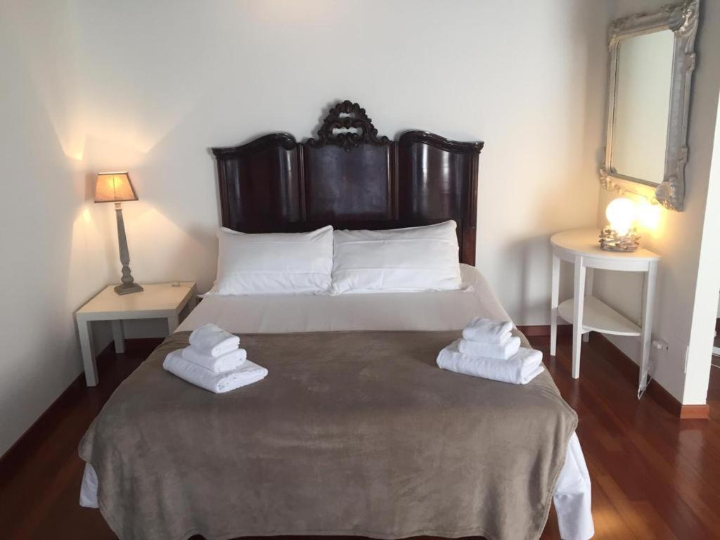 Il Giardino Segreto Bed & Breakfast Iseo Ruang foto