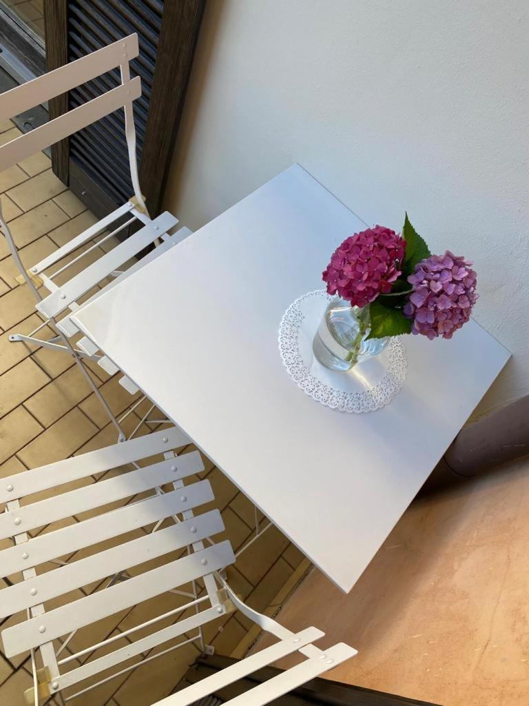 Il Giardino Segreto Bed & Breakfast Iseo Ruang foto