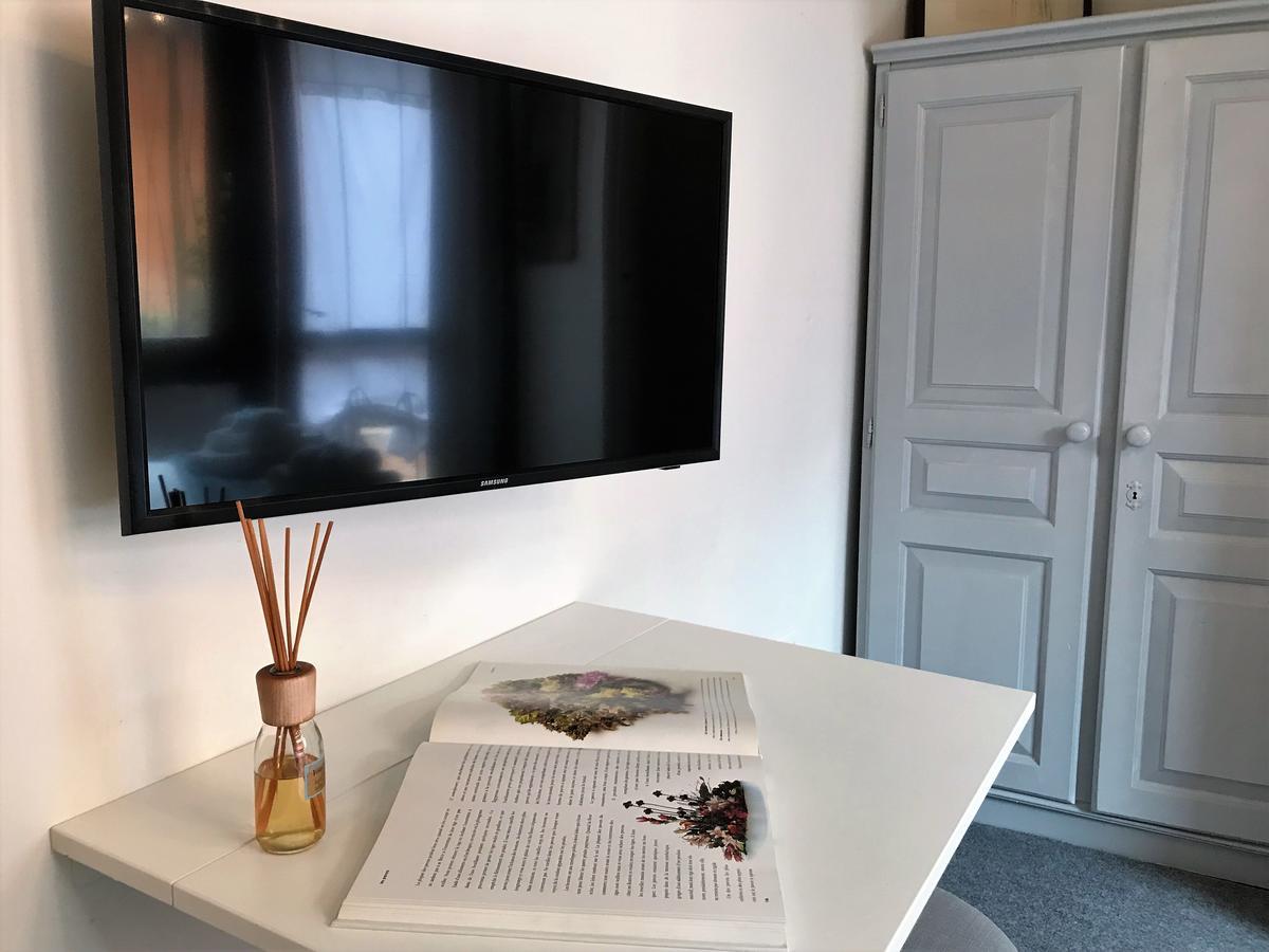 Il Giardino Segreto Bed & Breakfast Iseo Bagian luar foto