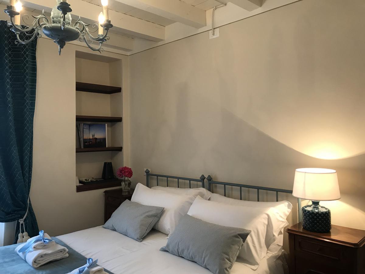 Il Giardino Segreto Bed & Breakfast Iseo Ruang foto