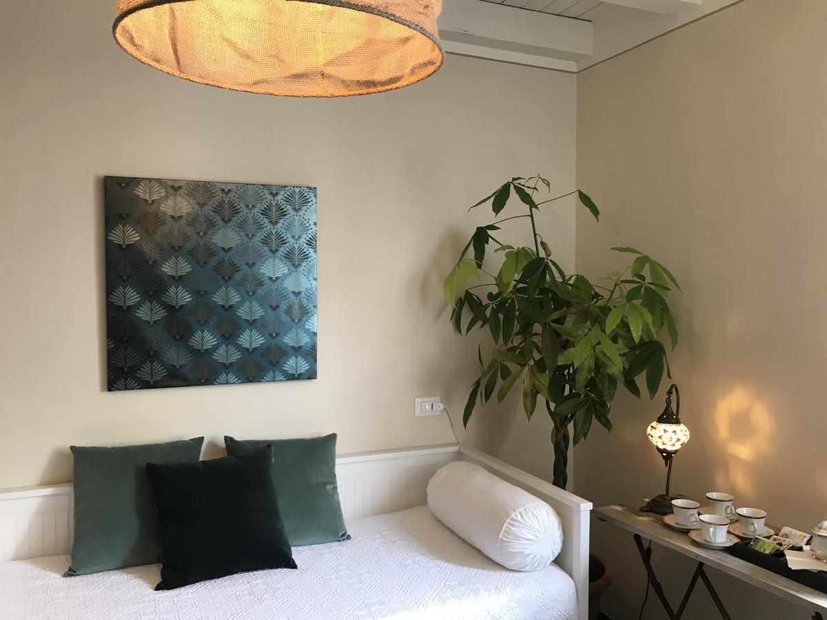 Il Giardino Segreto Bed & Breakfast Iseo Bagian luar foto