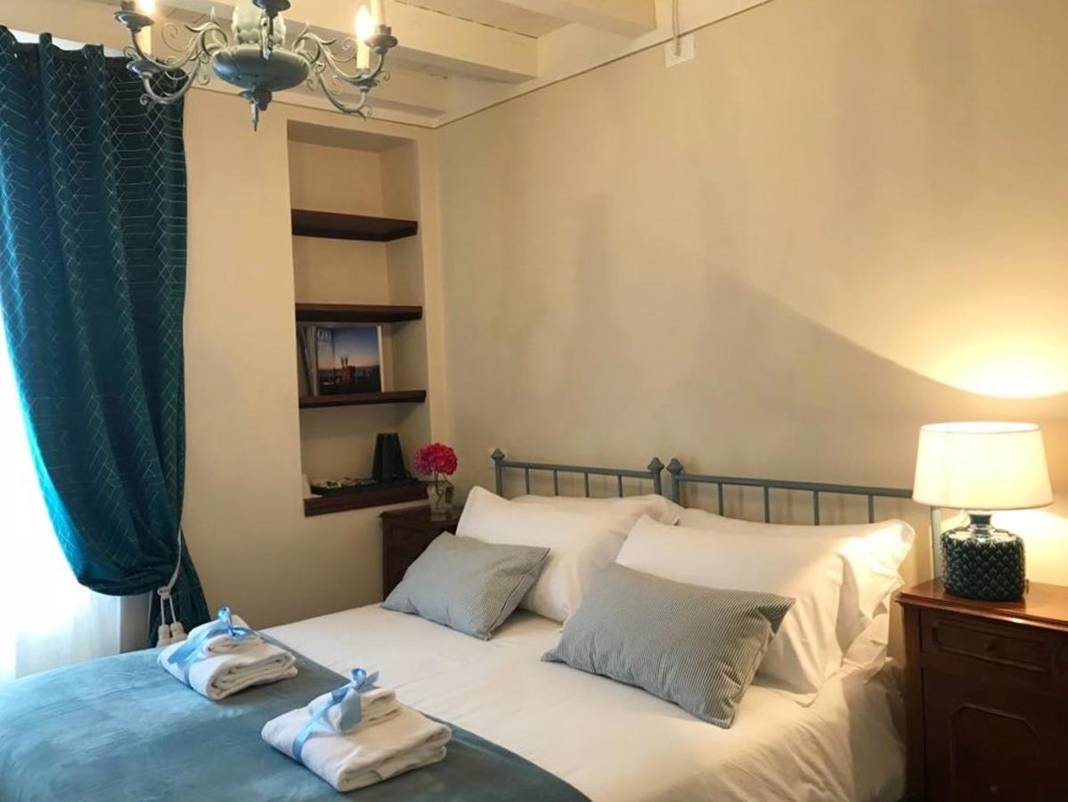 Il Giardino Segreto Bed & Breakfast Iseo Bagian luar foto
