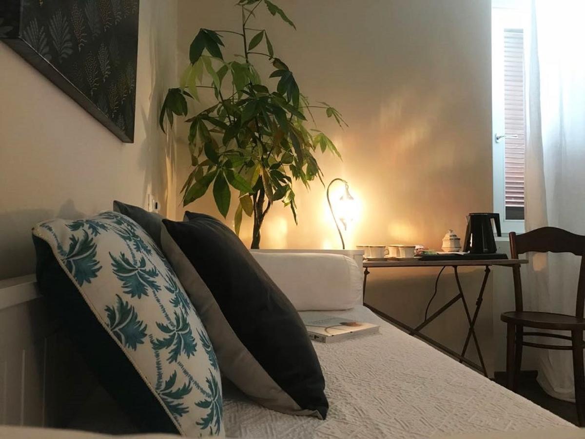 Il Giardino Segreto Bed & Breakfast Iseo Bagian luar foto