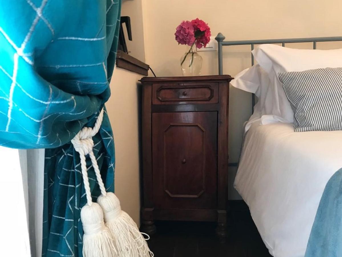 Il Giardino Segreto Bed & Breakfast Iseo Bagian luar foto