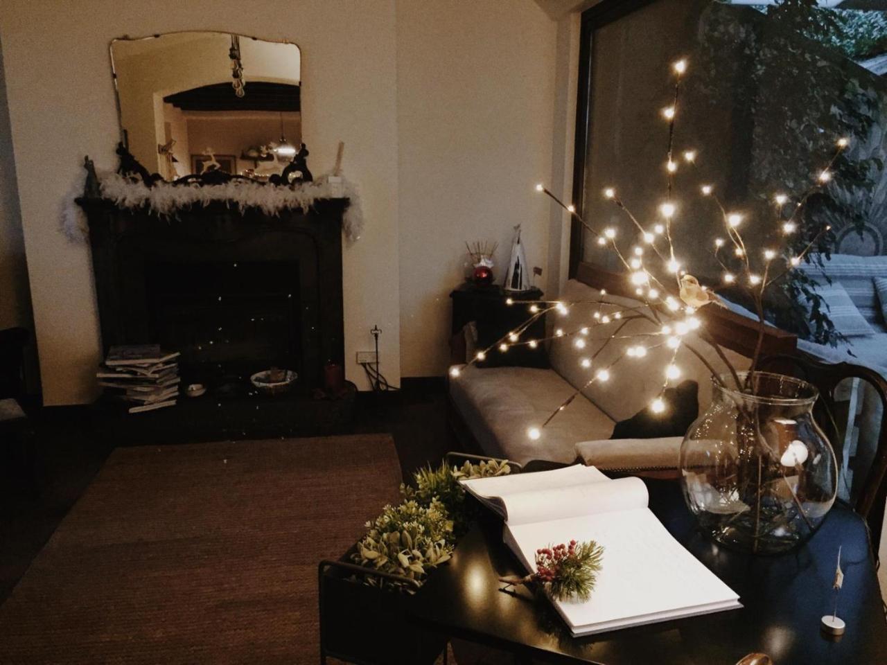 Il Giardino Segreto Bed & Breakfast Iseo Bagian luar foto