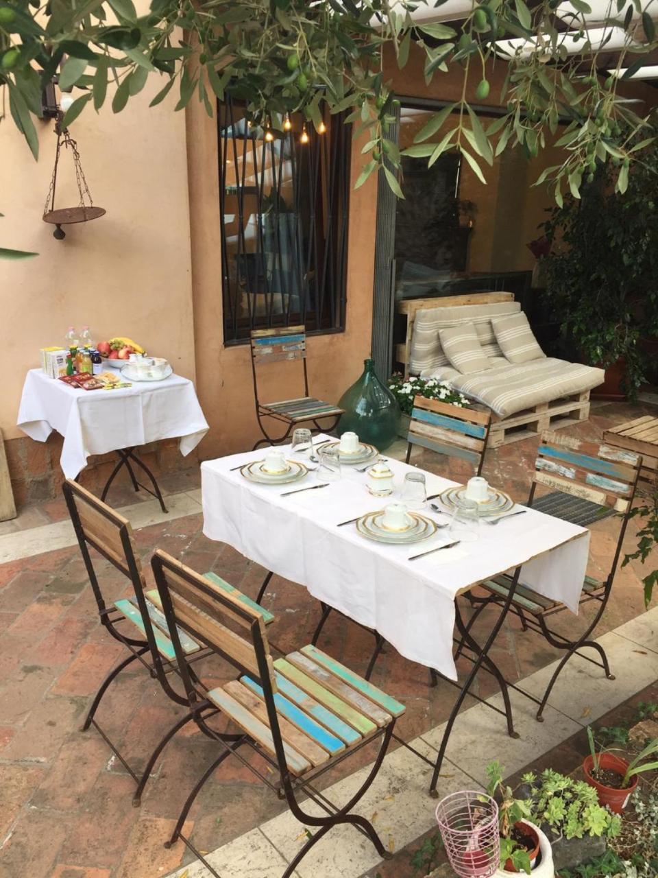 Il Giardino Segreto Bed & Breakfast Iseo Bagian luar foto