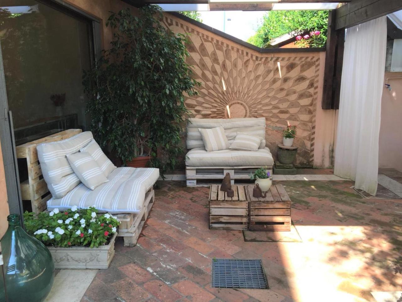 Il Giardino Segreto Bed & Breakfast Iseo Bagian luar foto