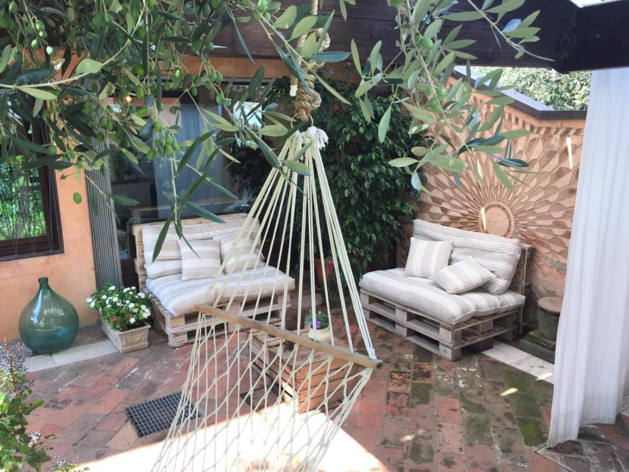 Il Giardino Segreto Bed & Breakfast Iseo Bagian luar foto
