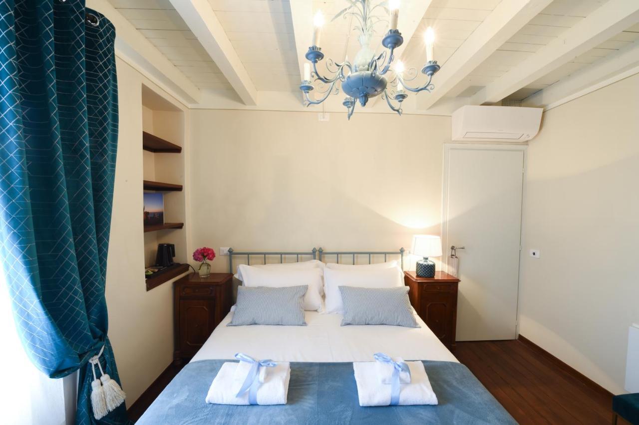 Il Giardino Segreto Bed & Breakfast Iseo Bagian luar foto