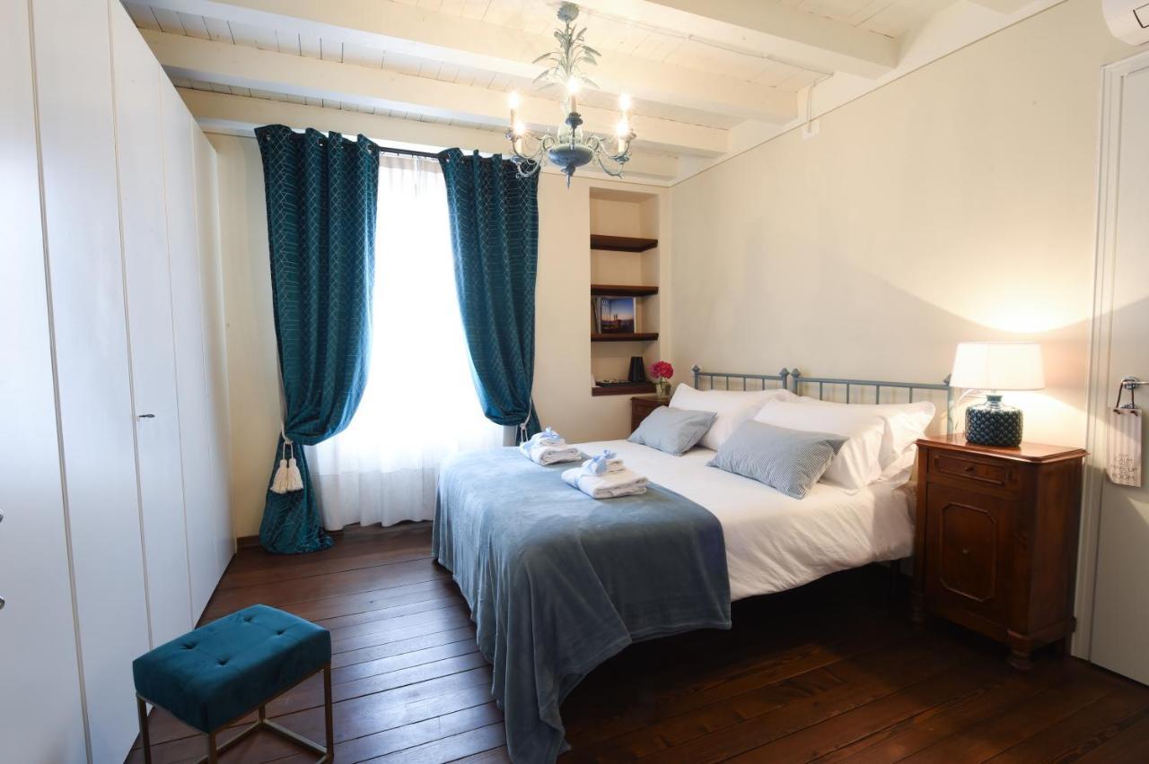 Il Giardino Segreto Bed & Breakfast Iseo Bagian luar foto