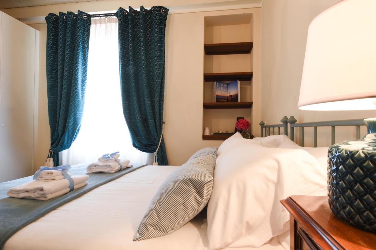 Il Giardino Segreto Bed & Breakfast Iseo Bagian luar foto