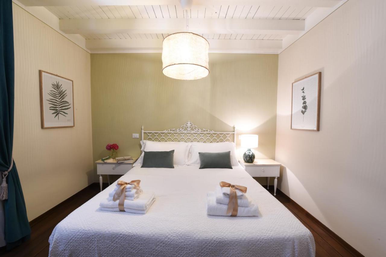 Il Giardino Segreto Bed & Breakfast Iseo Bagian luar foto