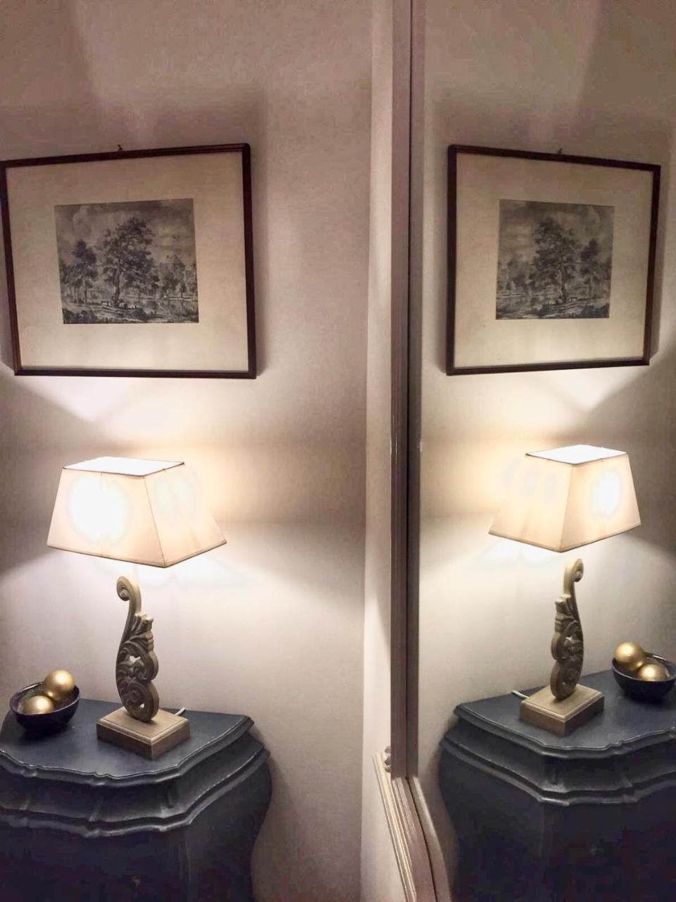 Il Giardino Segreto Bed & Breakfast Iseo Bagian luar foto