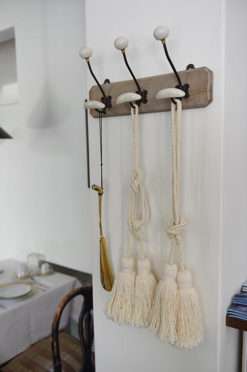 Il Giardino Segreto Bed & Breakfast Iseo Bagian luar foto