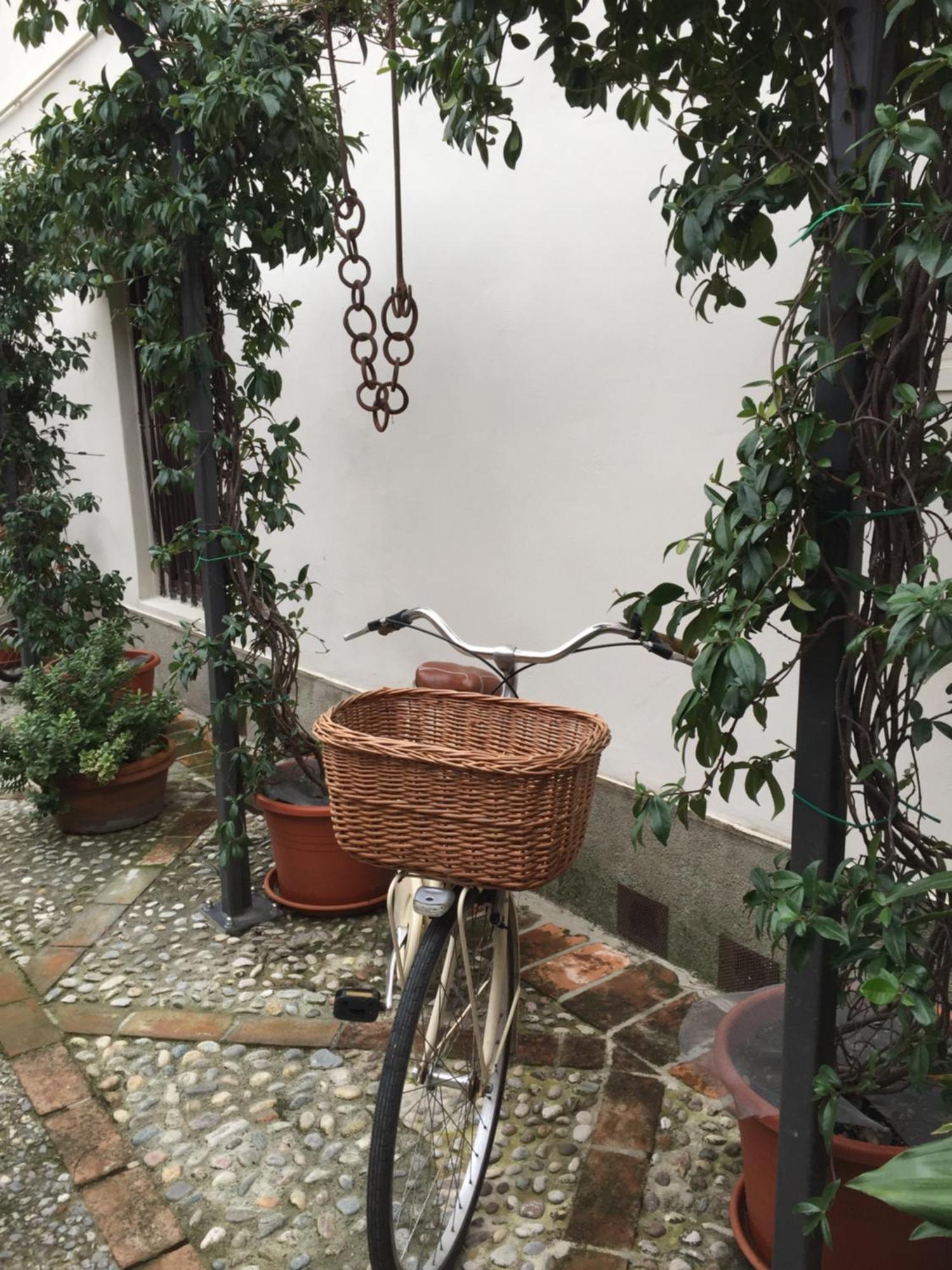 Il Giardino Segreto Bed & Breakfast Iseo Bagian luar foto